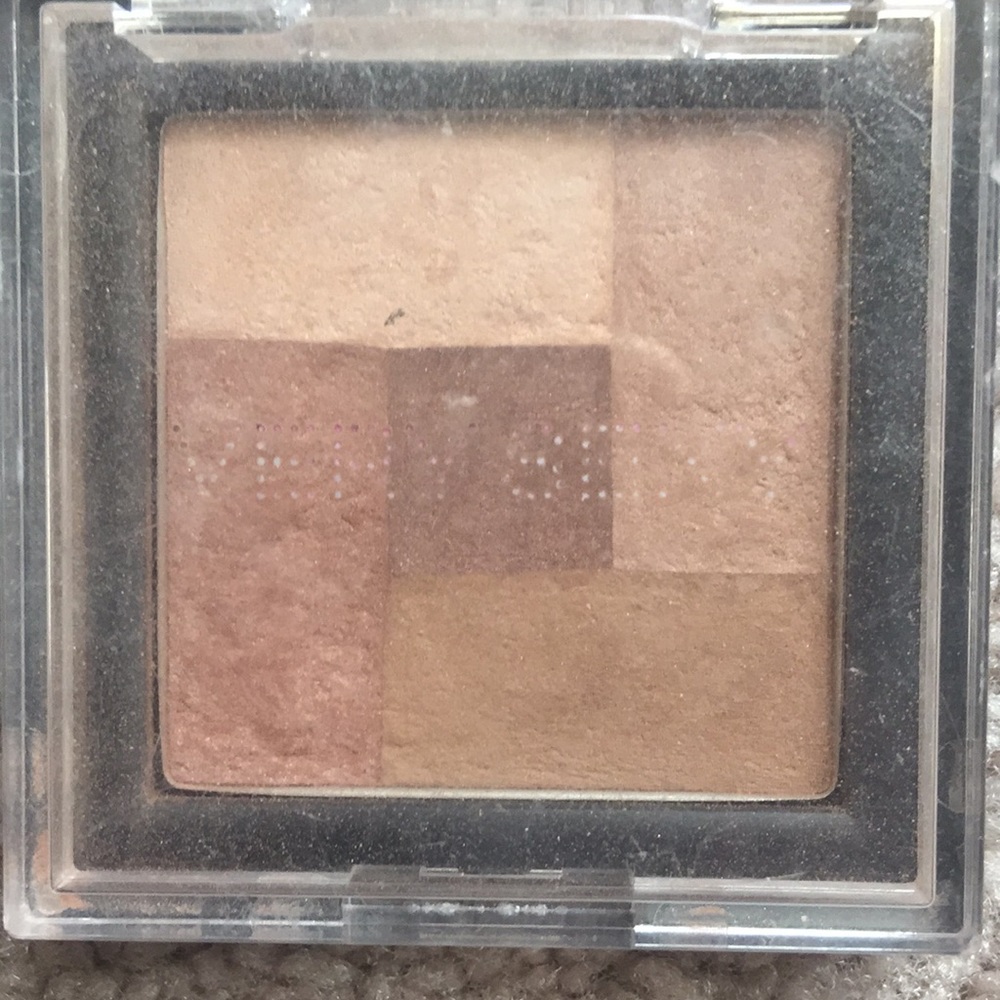 Very Sexy Bronzer Mosaic Bronzer